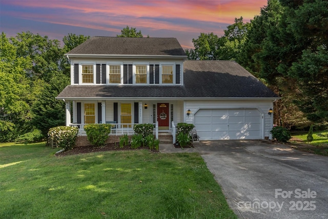 3505 Mallard Cove Ct, Charlotte, NC 28269 - photo 1