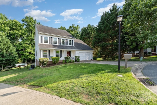 3505 Mallard Cove Ct, Charlotte, NC 28269 - photo 2