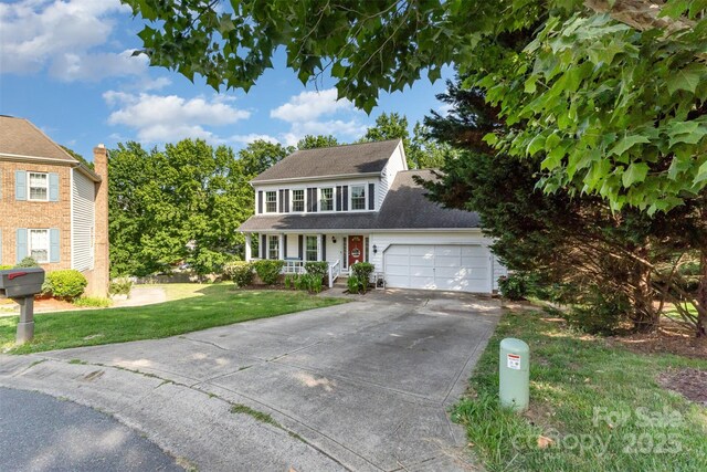 3505 Mallard Cove Ct, Charlotte, NC 28269 - photo 3