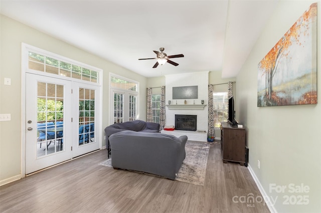 3505 Mallard Cove Ct, Charlotte, NC 28269 - photo 6