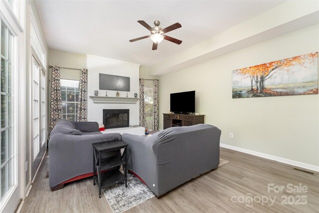 3505 Mallard Cove Ct, Charlotte, NC 28269 - photo 8