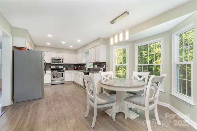 3505 Mallard Cove Ct, Charlotte, NC 28269 - photo 11