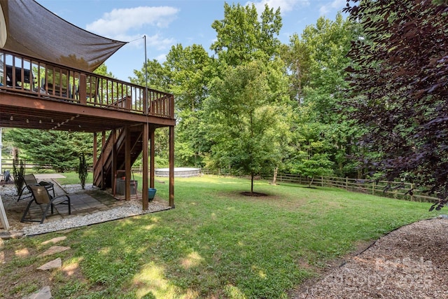 3505 Mallard Cove Ct, Charlotte, NC 28269 - photo 39