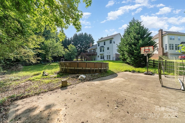 3505 Mallard Cove Ct, Charlotte, NC 28269 - photo 42