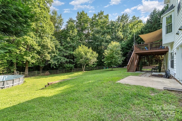 3505 Mallard Cove Ct, Charlotte, NC 28269 - photo 44