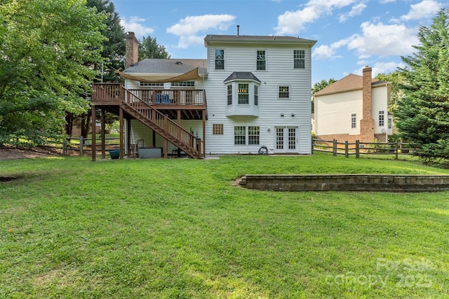 3505 Mallard Cove Ct, Charlotte, NC 28269 - photo 45