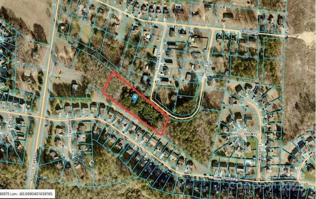 00 Dixie Dr, Kannapolis, NC 28083