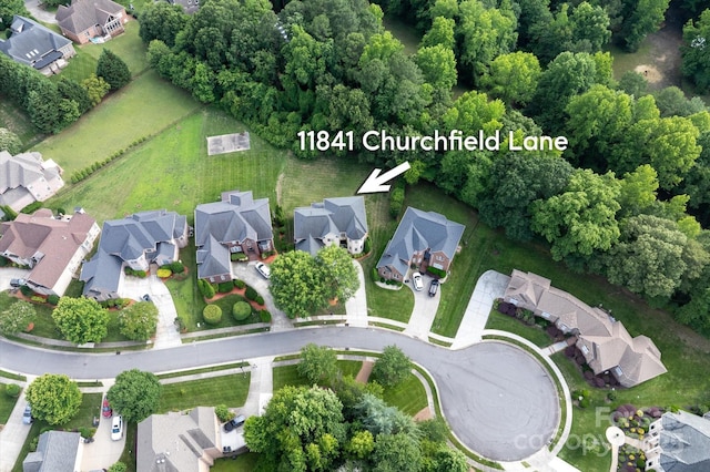 11841 Churchfield Ln, Charlotte, NC 28277 - photo 33