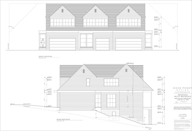 4800 Valley Stream Rd, Charlotte, NC 28209