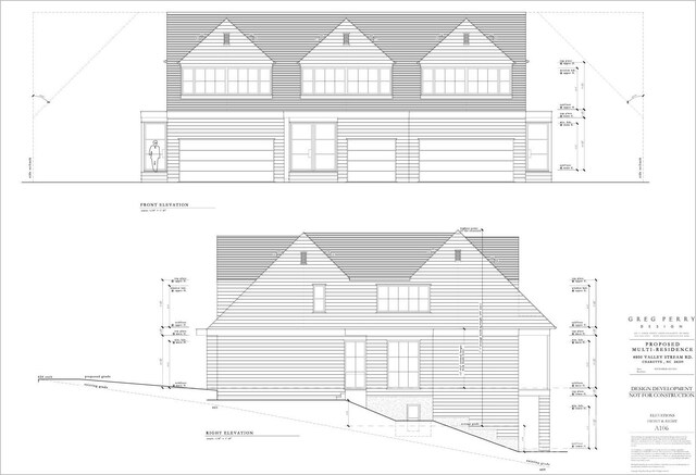 4800 Valley Stream Rd, Charlotte, NC 28209 - photo 3