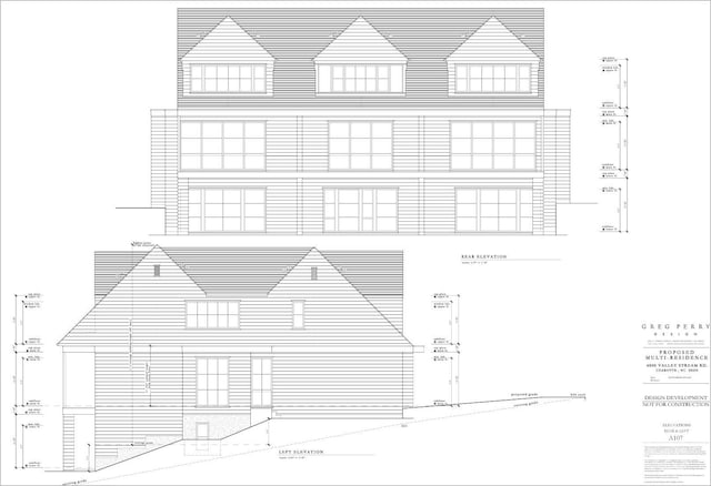 4800 Valley Stream Rd, Charlotte, NC 28209