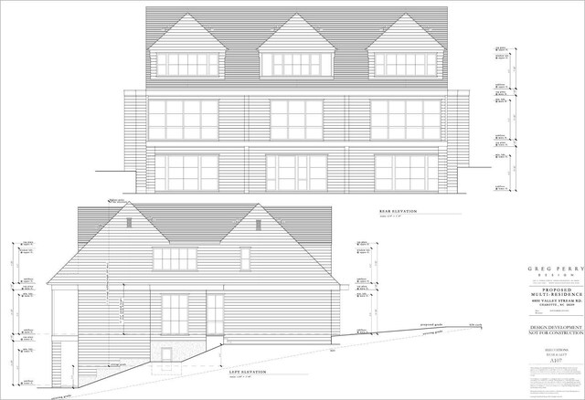 4800 Valley Stream Rd, Charlotte, NC 28209 - photo 4