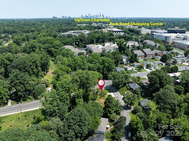 4800 Valley Stream Rd, Charlotte, NC 28209