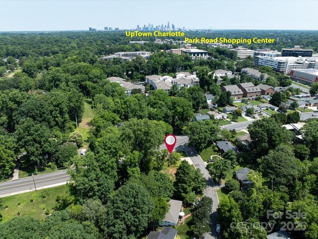 4800 Valley Stream Rd, Charlotte, NC 28209 - photo 5