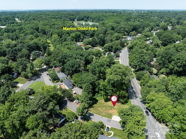 4800 Valley Stream Rd, Charlotte, NC 28209