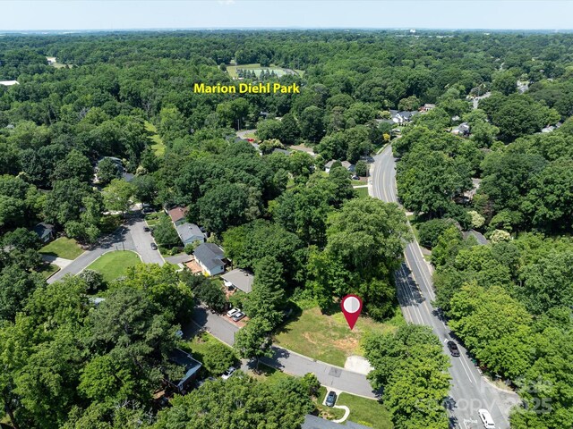 4800 Valley Stream Rd, Charlotte, NC 28209 - photo 6