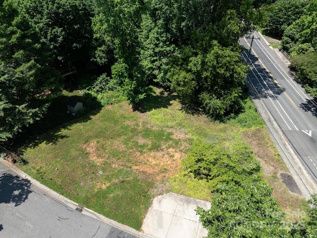 4800 Valley Stream Rd, Charlotte, NC 28209