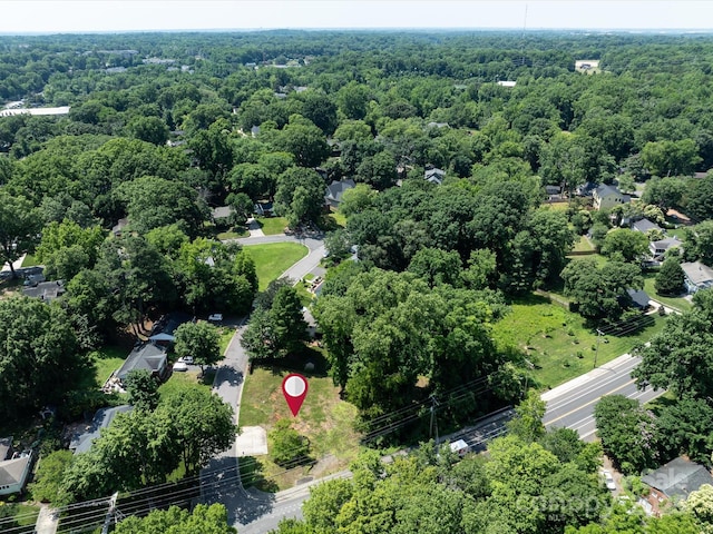 4800 Valley Stream Rd, Charlotte, NC 28209