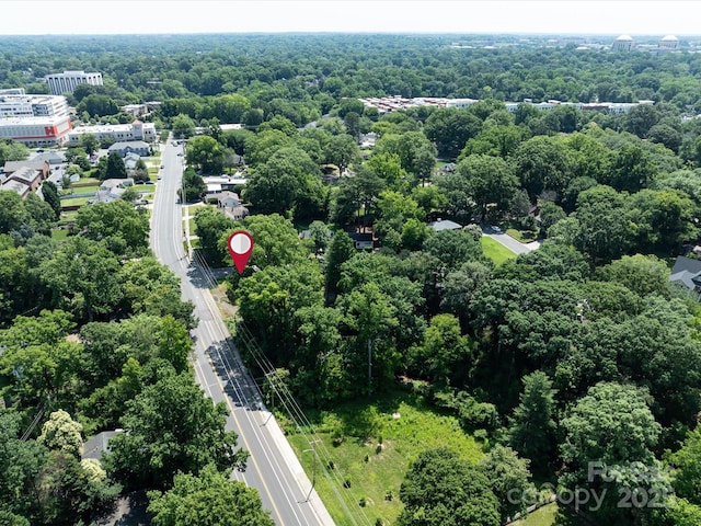 4800 Valley Stream Rd, Charlotte, NC 28209