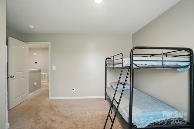 124 Vintage Woods Ct, Shelby, NC 28150 - unfurnished bedroom with carpet and baseboards
