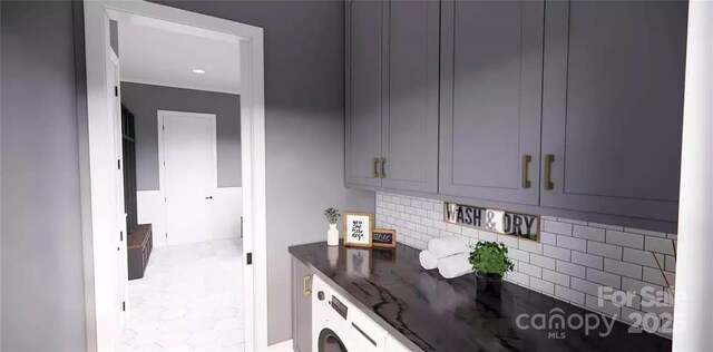 0 Mineral Ln, Lincolnton, NC 28092 - washroom with washer / dryer