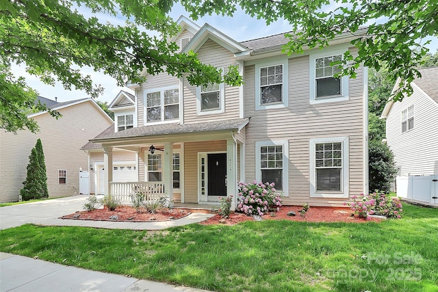 14904 Rosemary Way Dr, Huntersville, NC 28078 - photo 1