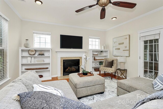 14904 Rosemary Way Dr, Huntersville, NC 28078 - photo 15