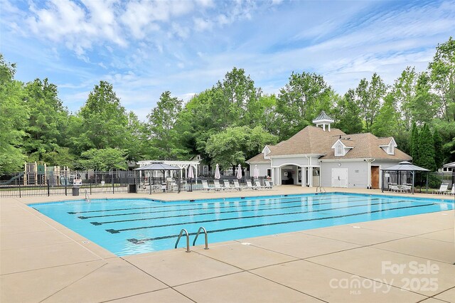 14904 Rosemary Way Dr, Huntersville, NC 28078 - photo 40