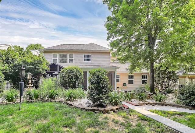 14904 Rosemary Way Dr, Huntersville, NC 28078 - photo 22
