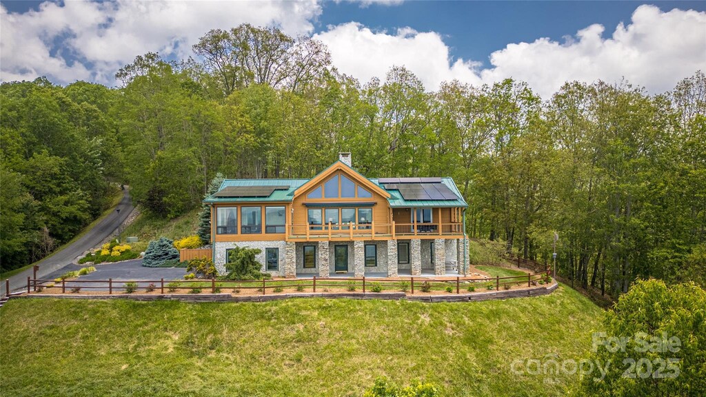 1730 Eagles Roost Rd, Bryson City, NC 28713 - photo 1