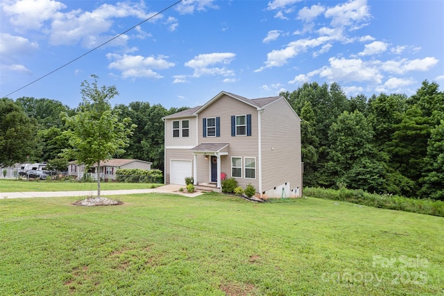 152 Grassy Meadow Ln, Statesville, NC 28625 - photo 2