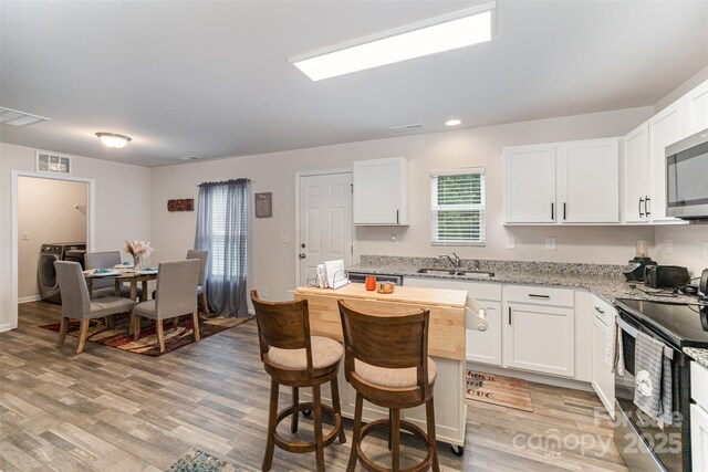 152 Grassy Meadow Ln, Statesville, NC 28625 - photo 8