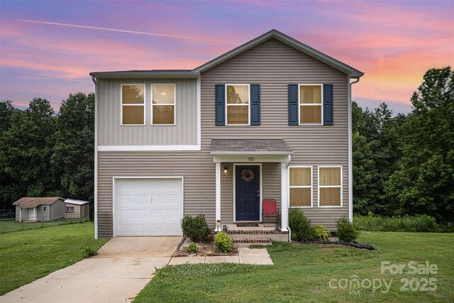 152 Grassy Meadow Ln, Statesville, NC 28625 - photo 31