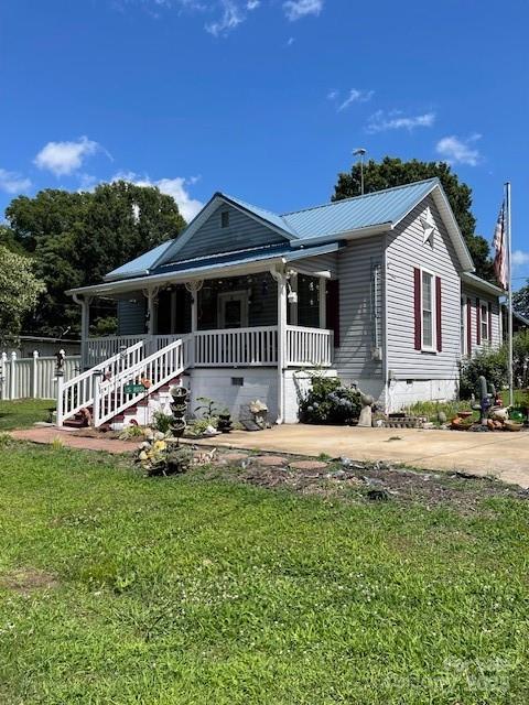 15 Rose St, York, SC 29745 - photo 1
