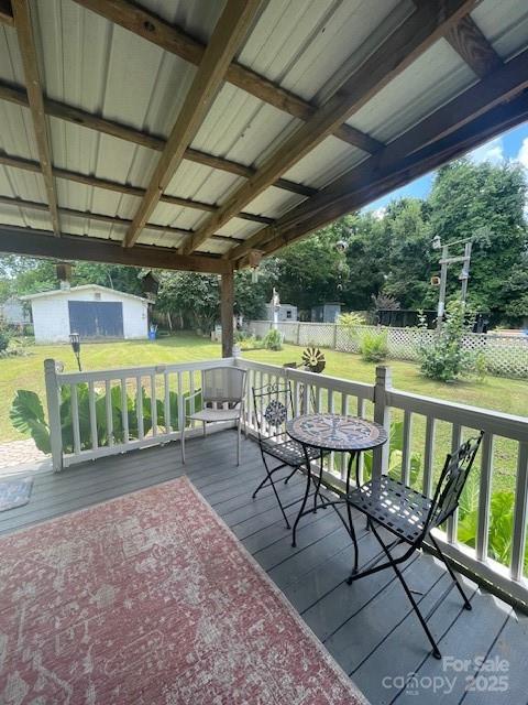 15 Rose St, York, SC 29745 - photo 3