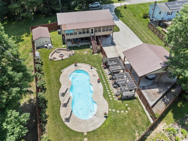 5 Granite Dr, Hendersonville, NC 28792 - photo 7