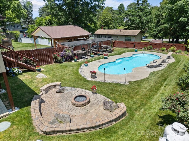 5 Granite Dr, Hendersonville, NC 28792 - photo 8