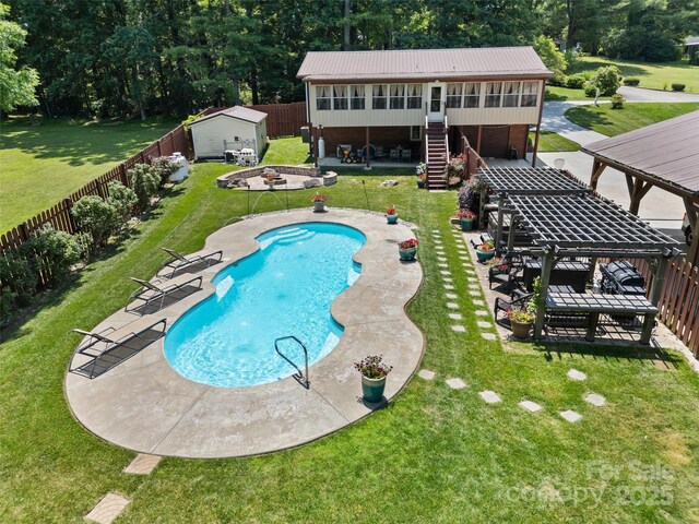 5 Granite Dr, Hendersonville, NC 28792 - photo 9