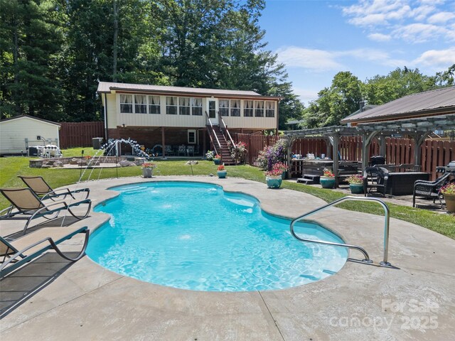 5 Granite Dr, Hendersonville, NC 28792 - photo 11