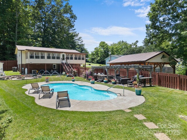 5 Granite Dr, Hendersonville, NC 28792 - photo 15