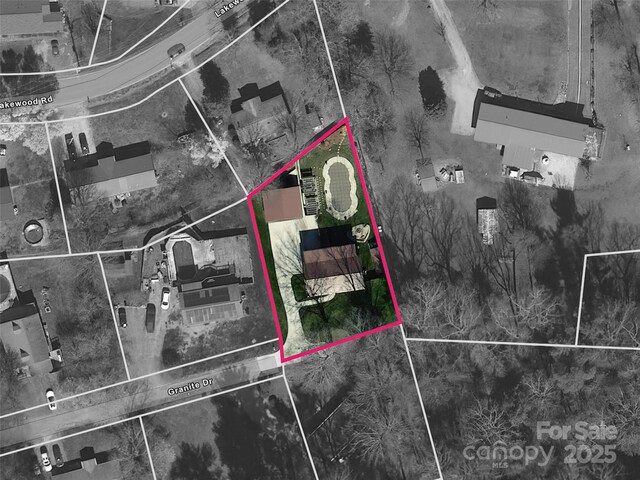 5 Granite Dr, Hendersonville, NC 28792 - photo 43