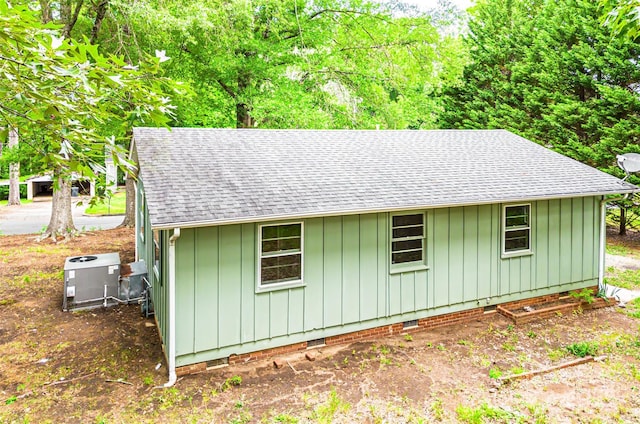 24 19th St NW, Hickory, NC 28601 - view of outdoor structure