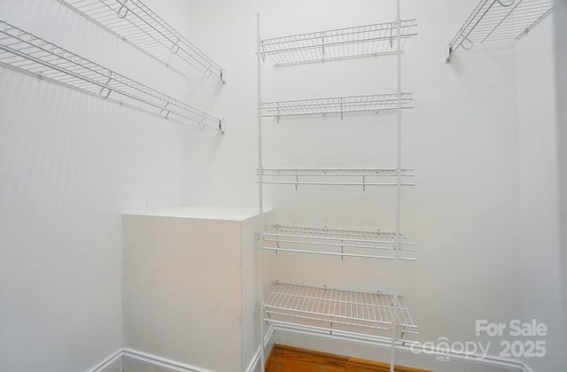 3735 Gordon St, Terrell, NC 28682 - view of spacious closet