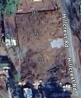 163 Hill Crest Rd, New London, NC 28127