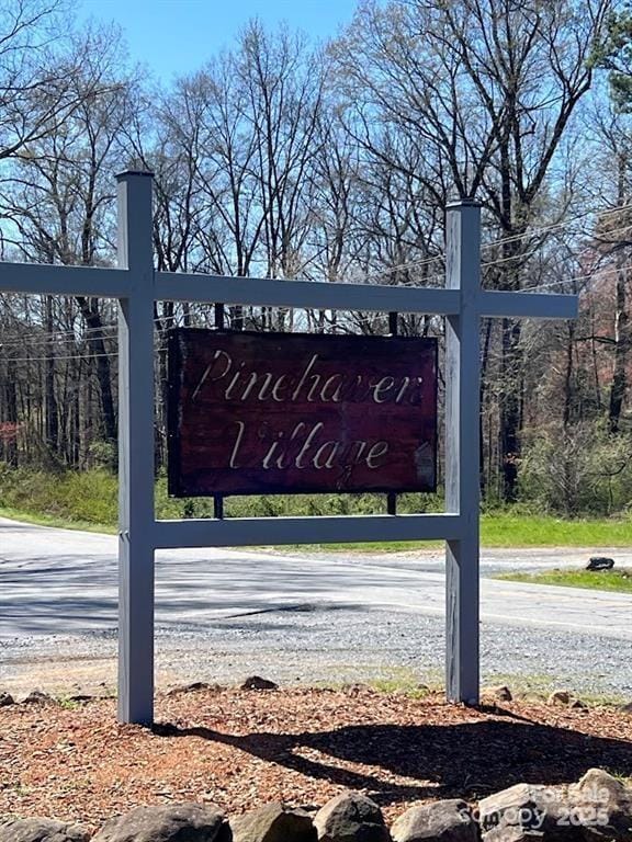 163 Hill Crest Rd, New London, NC 28127