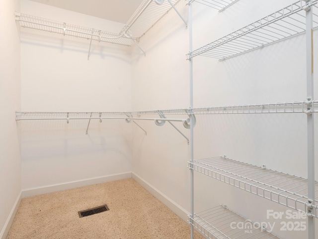 1271 Applewood Ln, York, SC 29745 - view of walk in closet