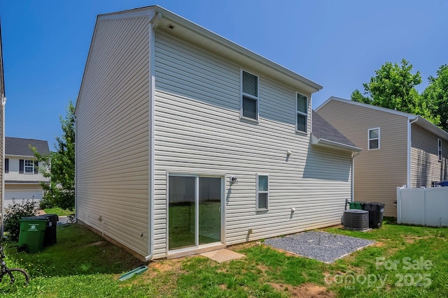8226 Gabon Ct, Charlotte, NC 28215 - photo 36