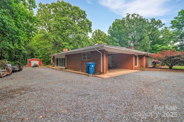 514 Wood St, Troy, NC 27371 - photo 41