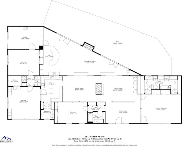 514 Wood St, Troy, NC 27371 - photo 43