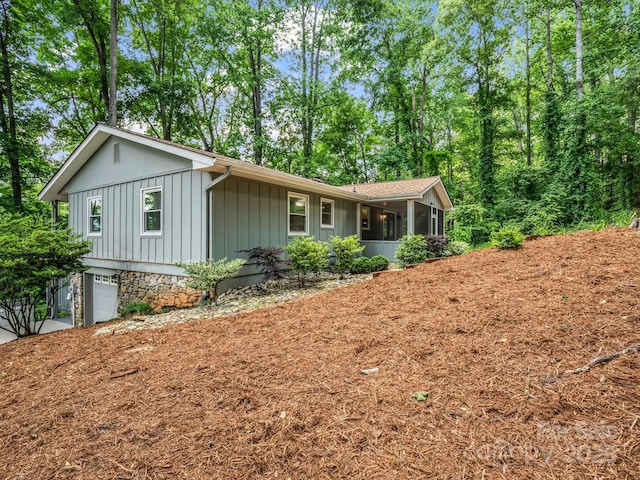 195 White Pine Dr, Lake Lure, NC 28746 - photo 2
